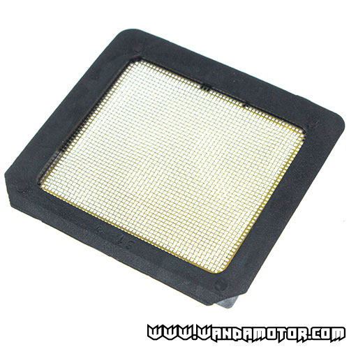 #14 Z50 oil filter screen